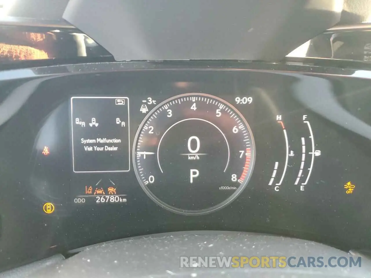 9 fotografías del automóvil dañado 2T2ADCEZ8NC002363 LEXUS NX 250 2022