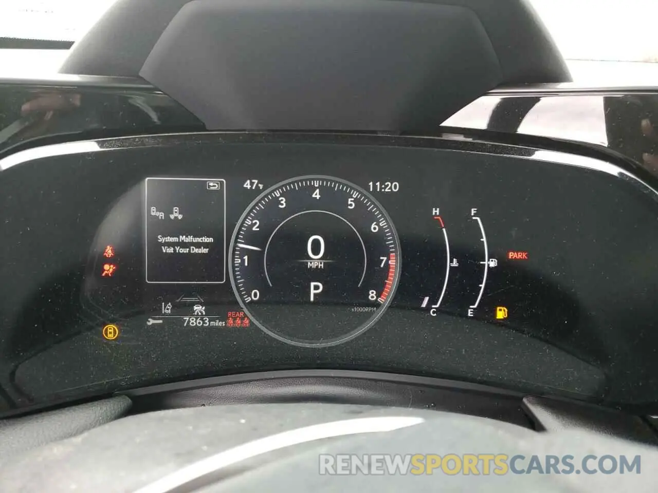 9 fotografías del automóvil dañado 2T2GDCAZ2NC001872 LEXUS NX 250 2022