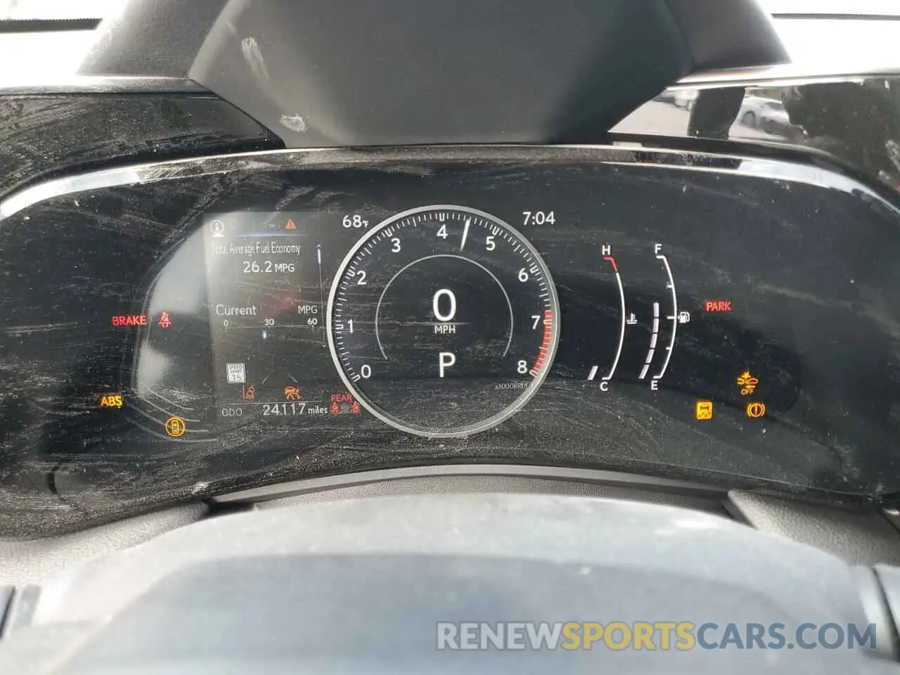 9 fotografías del automóvil dañado JTJADCAZ1N5004931 LEXUS NX 250 2022