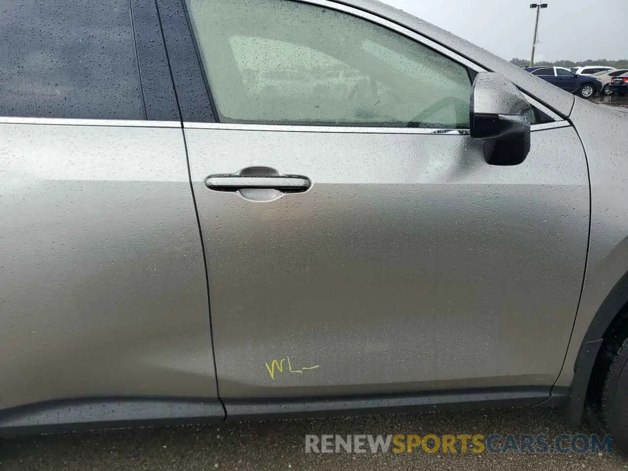 13 fotografías del automóvil dañado JTJGDCAZ9N5002290 LEXUS NX 250 2022