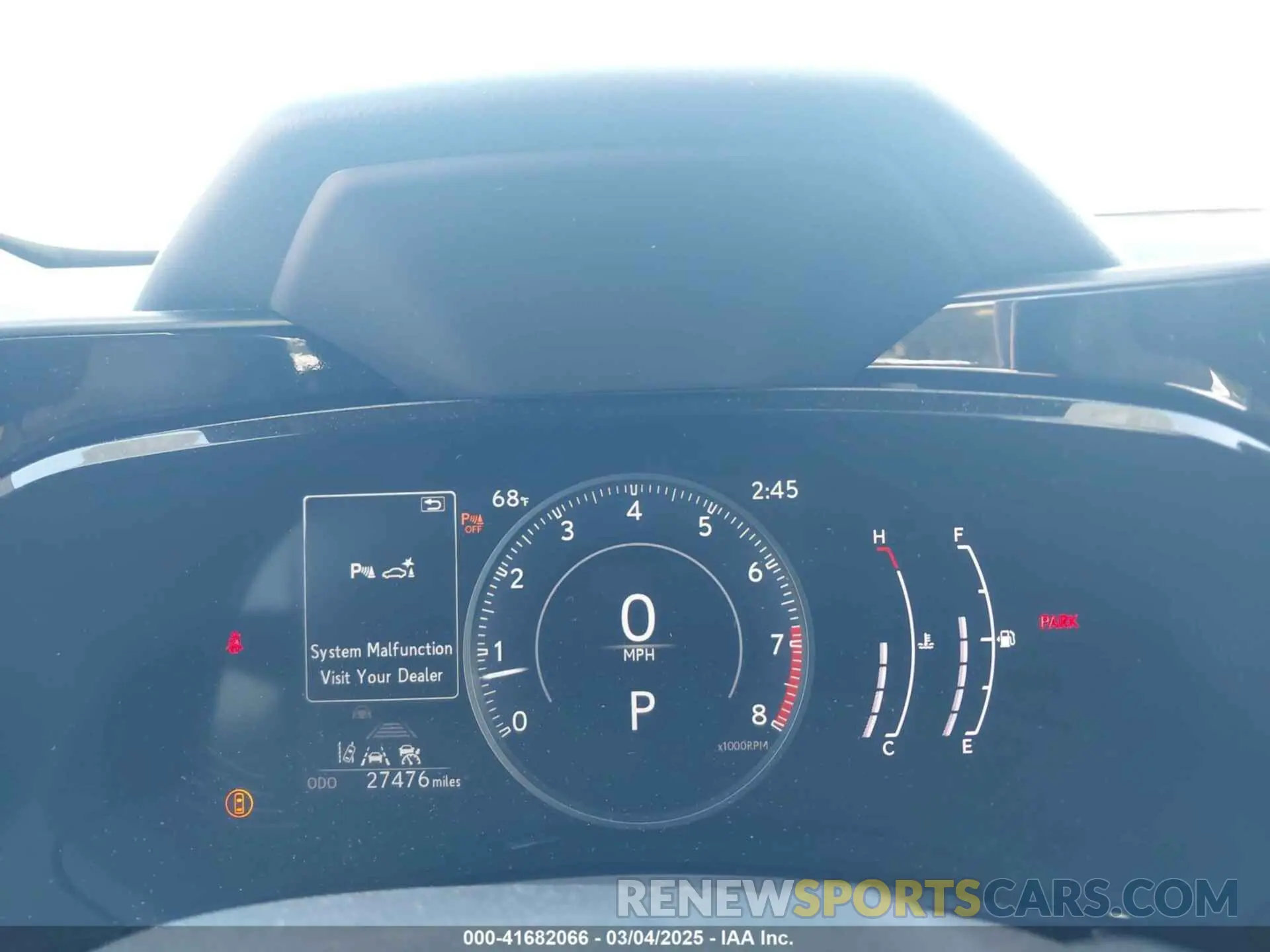 7 fotografías del automóvil dañado JTJGDCEZ0N2002013 LEXUS NX 250 2022