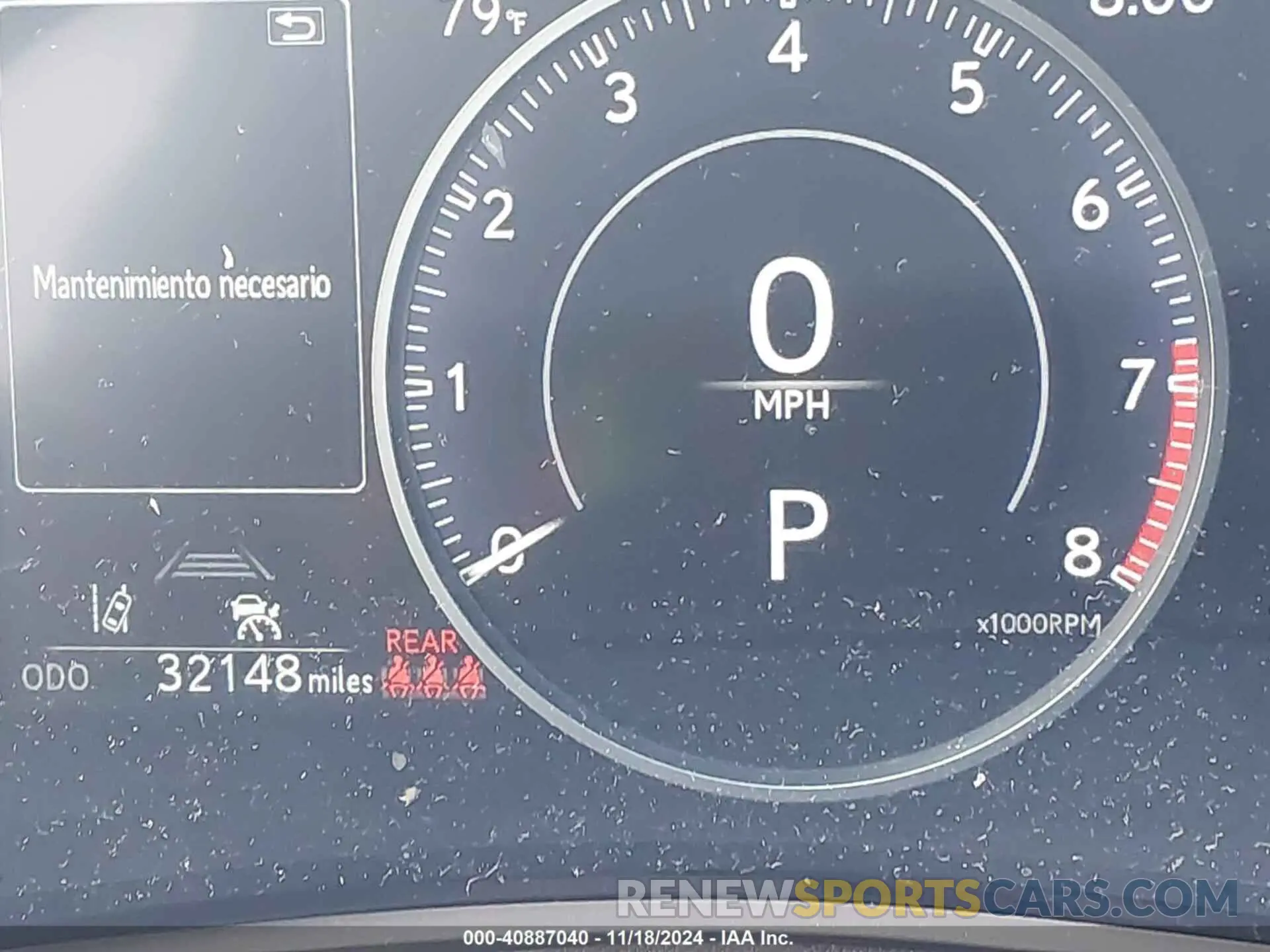 15 fotografías del automóvil dañado 2T2ADCAZ2PC005669 LEXUS NX 250 2023