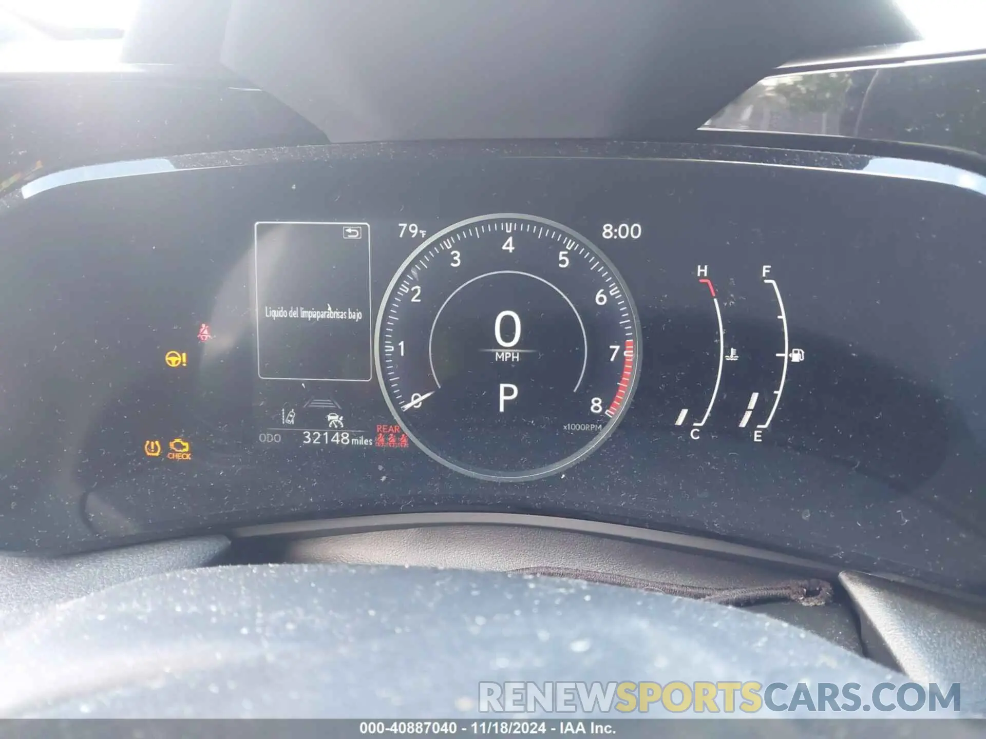 7 fotografías del automóvil dañado 2T2ADCAZ2PC005669 LEXUS NX 250 2023
