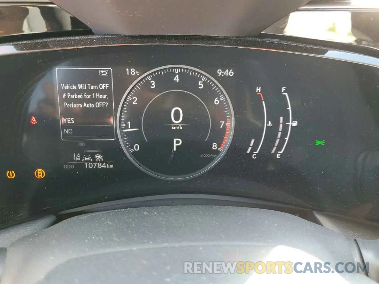 9 fotografías del automóvil dañado 2T2ADCEZ2PC003530 LEXUS NX 250 2023