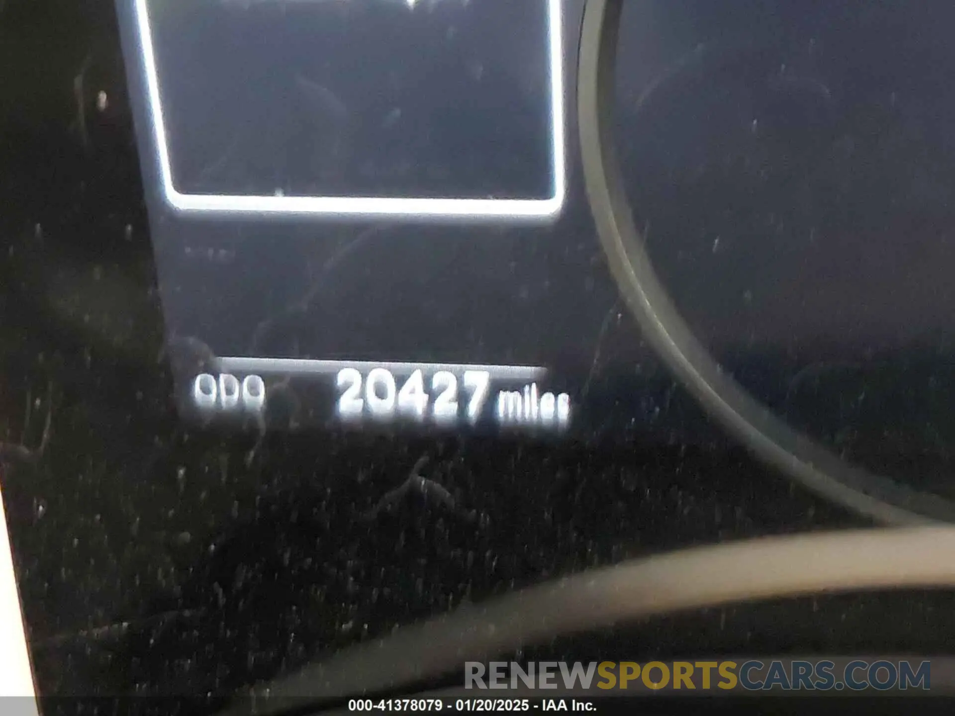 7 fotografías del automóvil dañado JTJADCAZ4P2006757 LEXUS NX 250 2023
