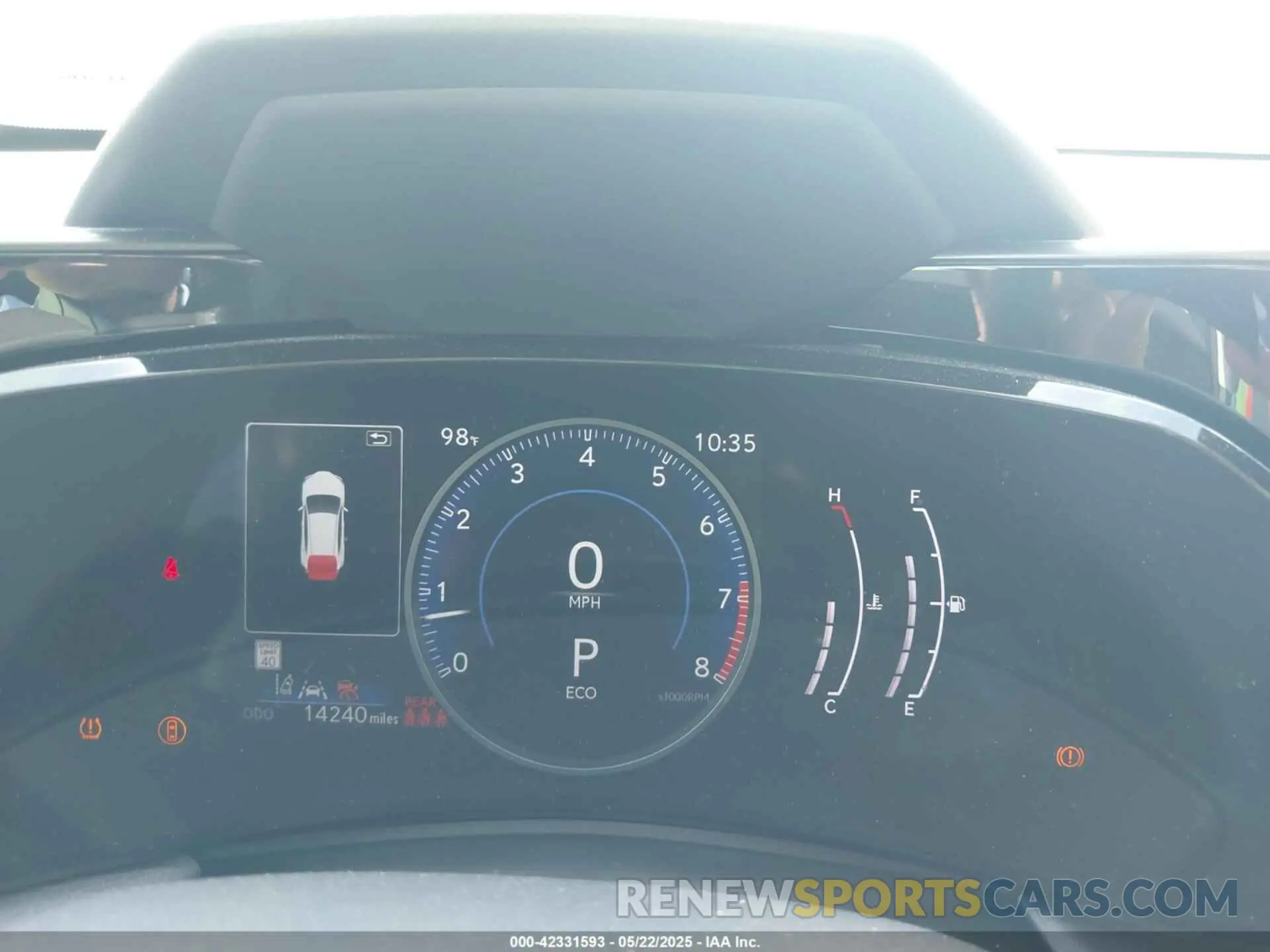 7 fotografías del automóvil dañado 2T2ADCAZ3RC009989 LEXUS NX 250 2024
