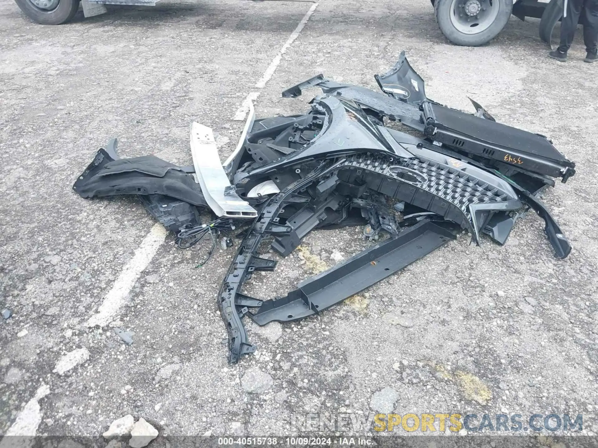 12 fotografías del automóvil dañado 2T2ADCAZ7RC011549 LEXUS NX 250 2024