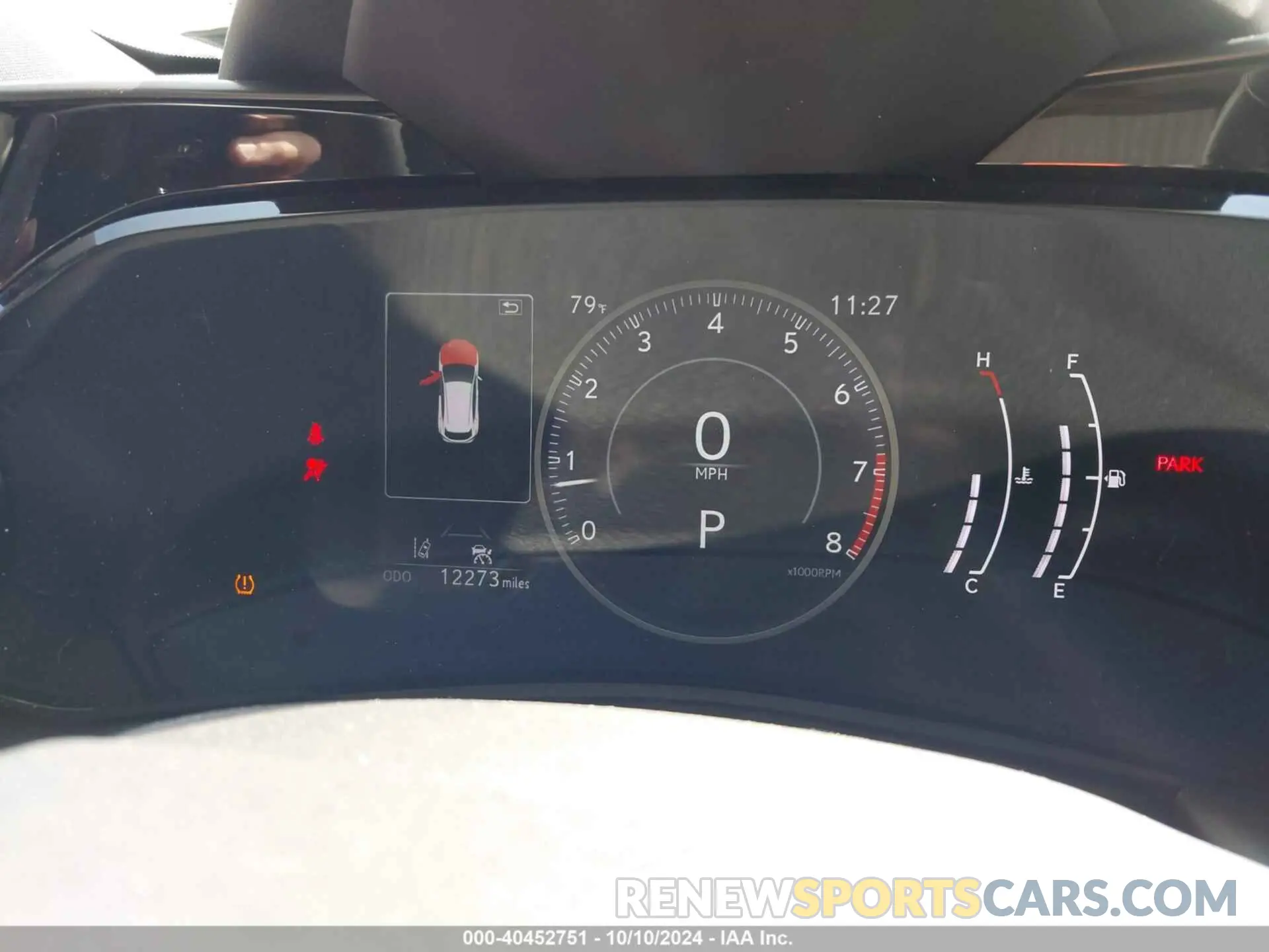 7 fotografías del automóvil dañado 2T2GDCAZ0RC008244 LEXUS NX 250 2024