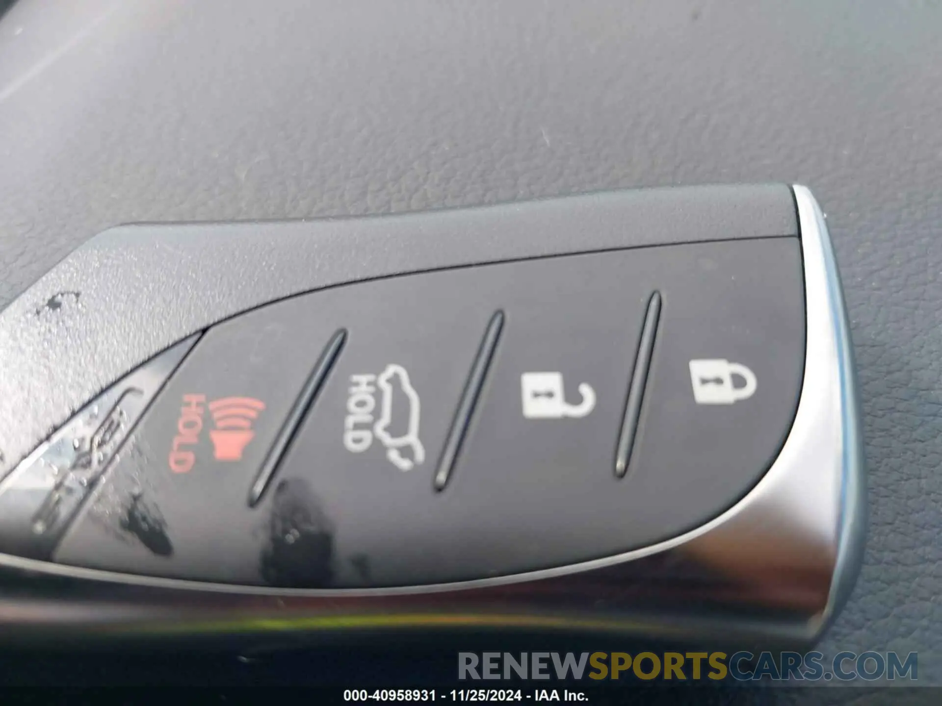 11 fotografías del automóvil dañado 2T2GDCAZ7RC007902 LEXUS NX 250 2024