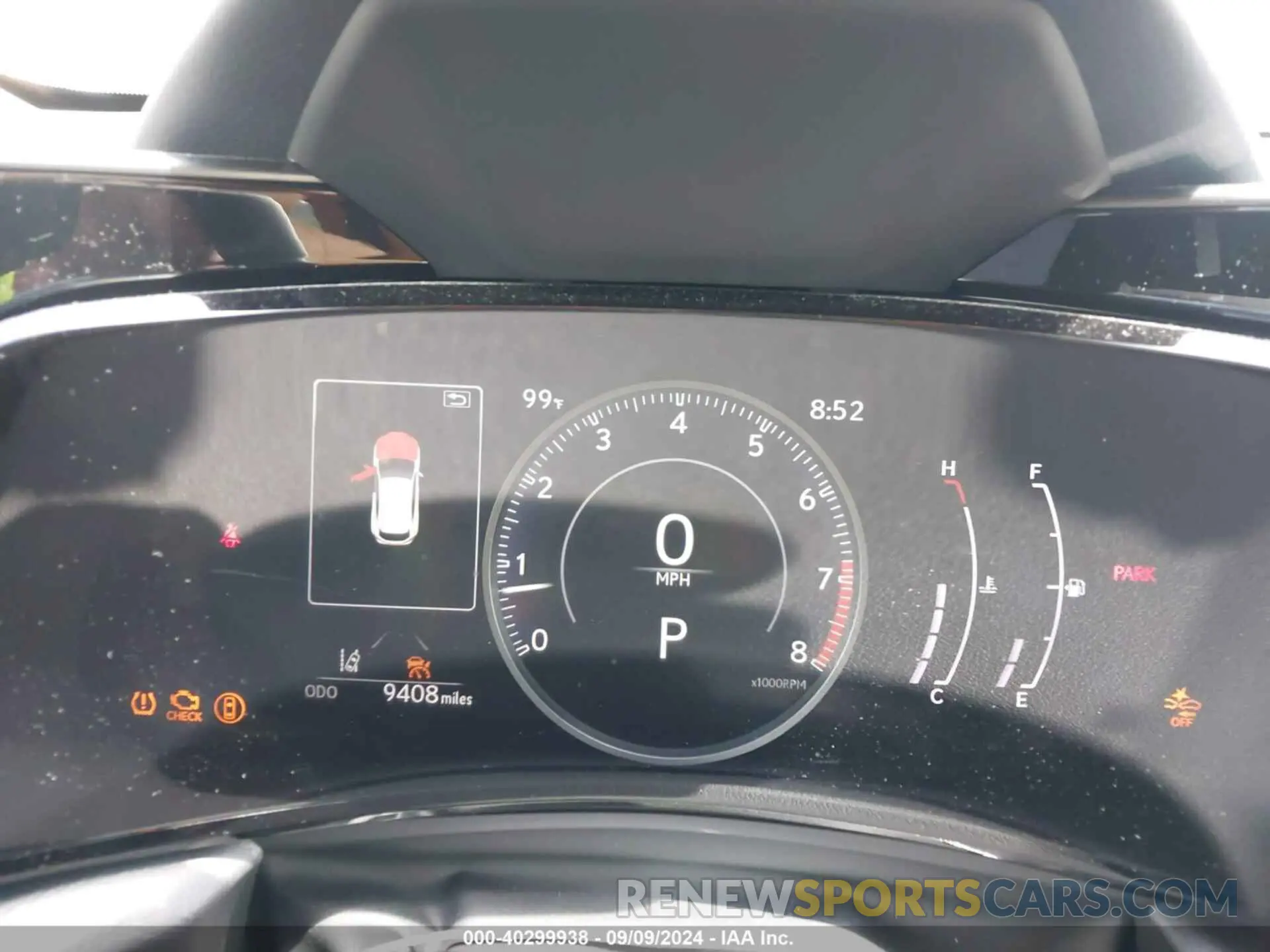 7 fotografías del automóvil dañado JTJGDCAZ3R5022282 LEXUS NX 250 2024