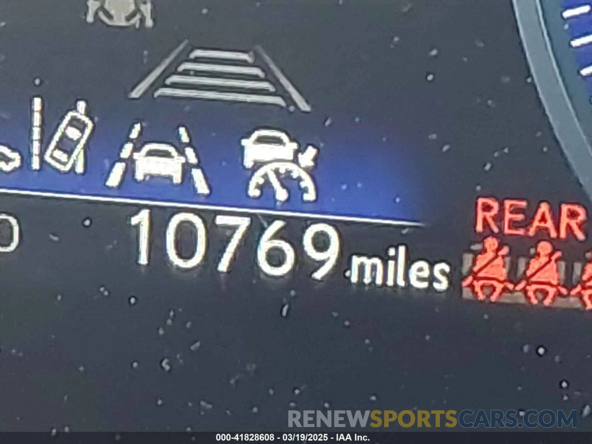 15 fotografías del automóvil dañado JTJGDCAZXR5020805 LEXUS NX 250 2024