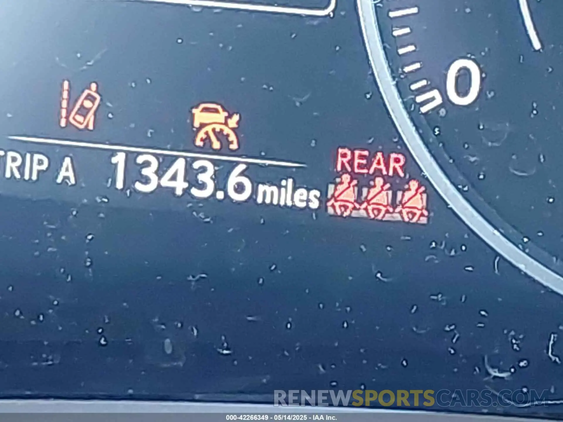 15 fotografías del automóvil dañado 2T2GDCAZ9SC024917 LEXUS NX 250 2025