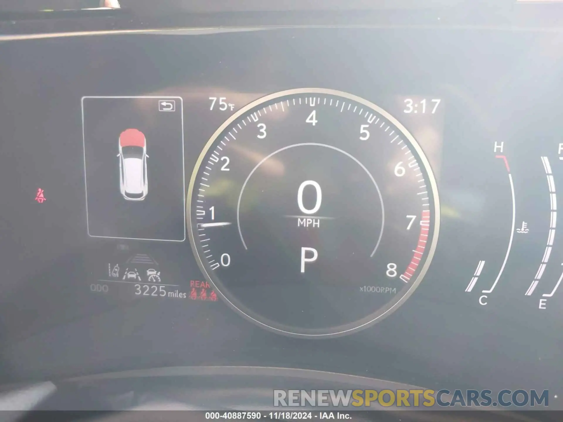 7 fotografías del automóvil dañado JTJGDCAZ5S2015017 LEXUS NX 250 2025
