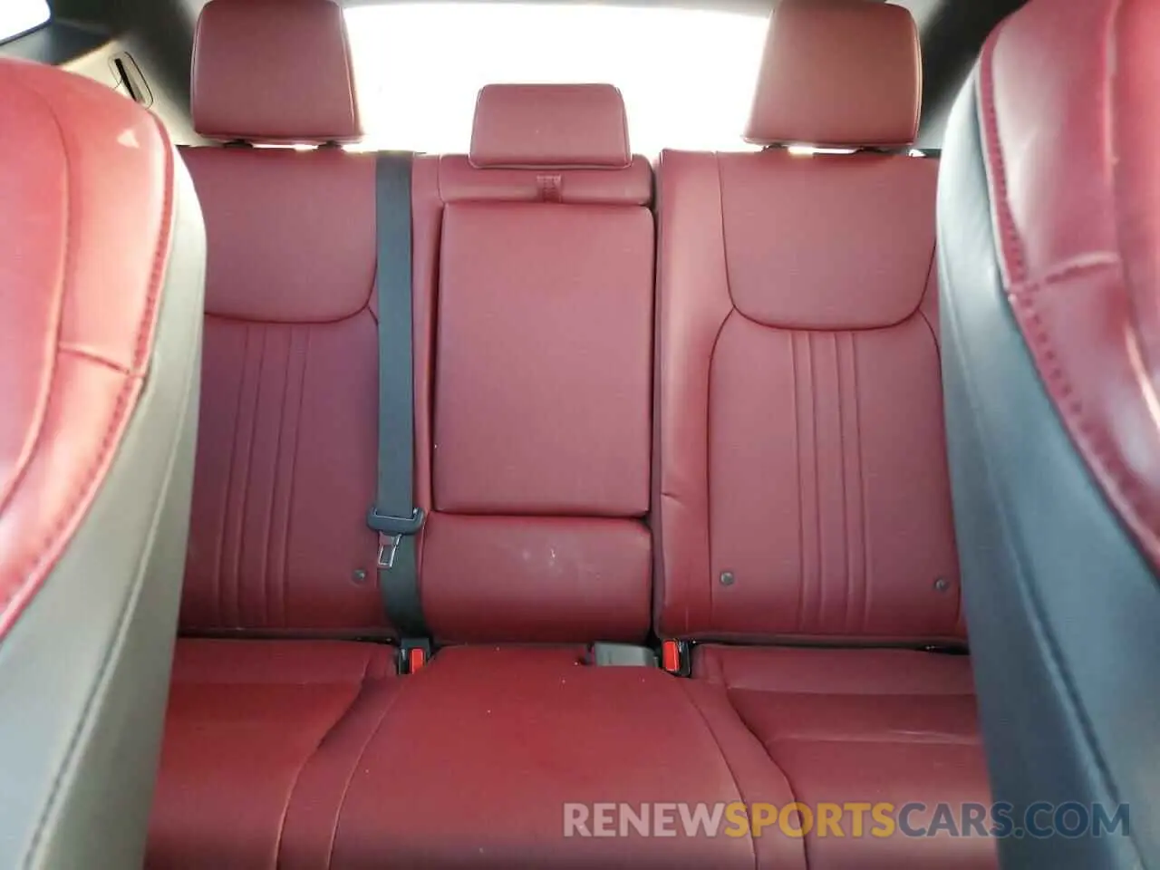 10 fotografías del automóvil dañado 2T2ADCAZ2RC008980 LEXUS NX 250 BAS 2024