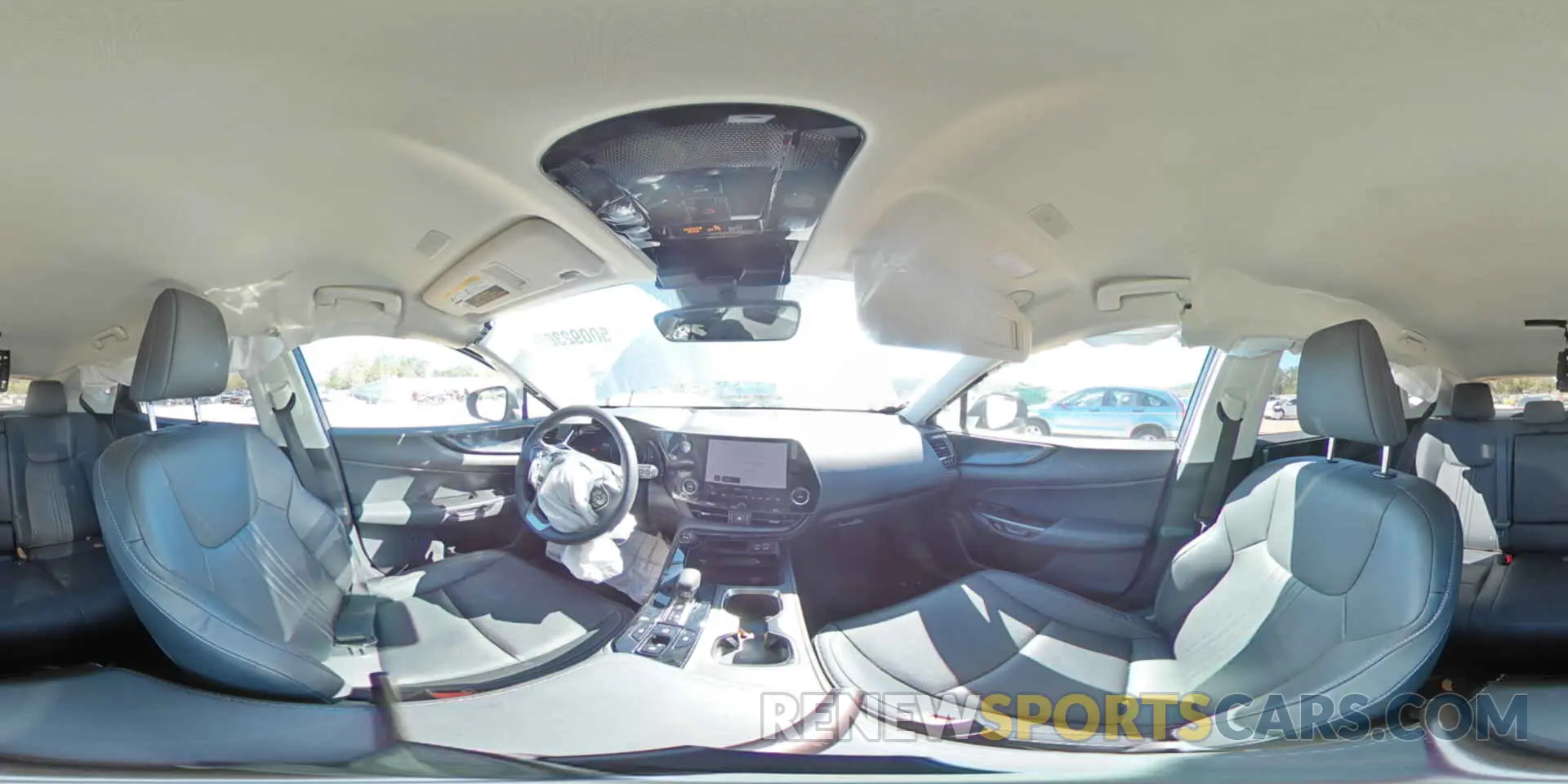 14 fotografías del automóvil dañado 2T2ADCAZ3RC008065 LEXUS NX 250 BAS 2024