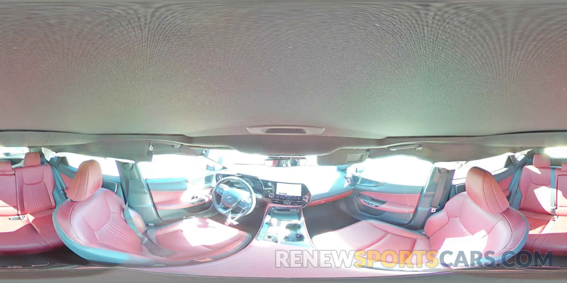 14 fotografías del automóvil dañado 2T2ADCAZ4RC009662 LEXUS NX 250 BAS 2024
