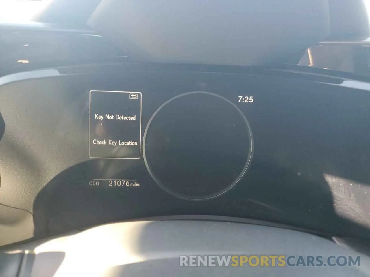 9 fotografías del automóvil dañado 2T2ADCAZ5RC008083 LEXUS NX 250 BAS 2024