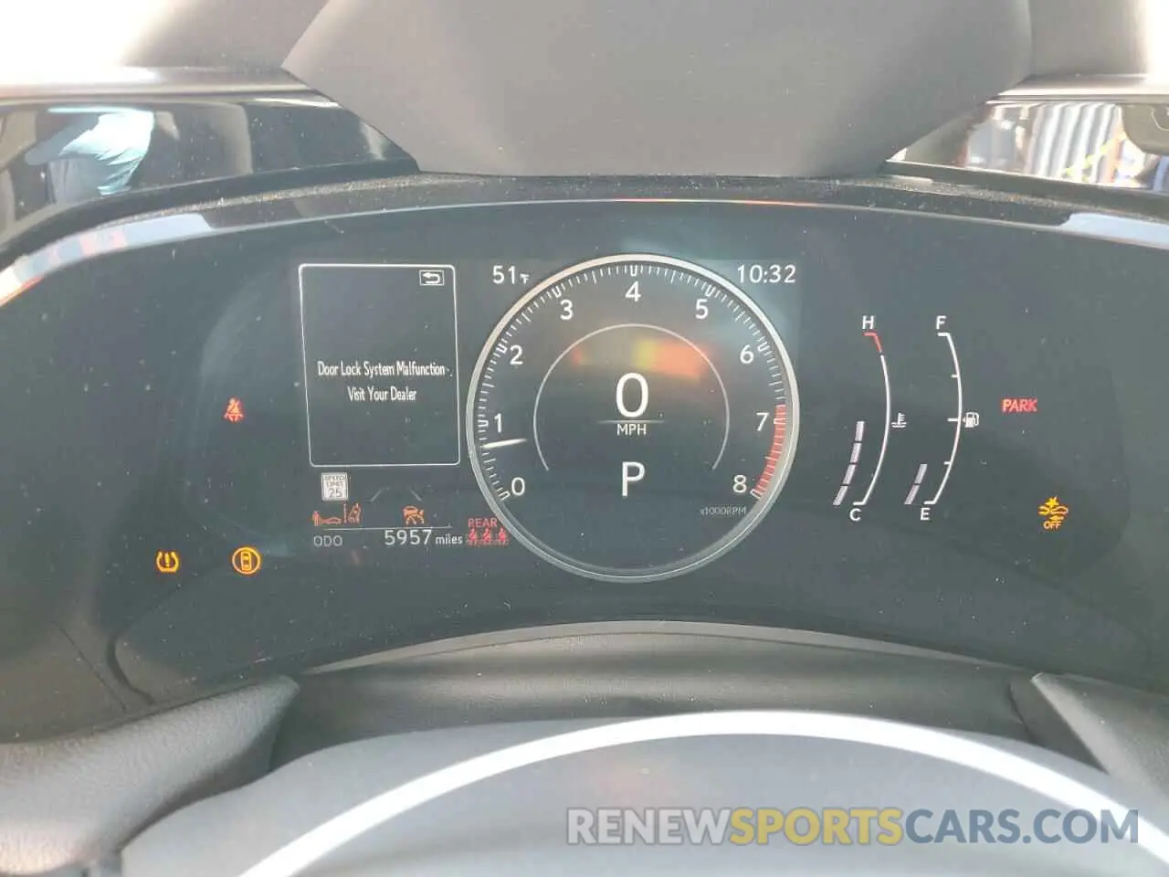 9 fotografías del automóvil dañado 2T2ADCEZ7RC005048 LEXUS NX 250 BAS 2024
