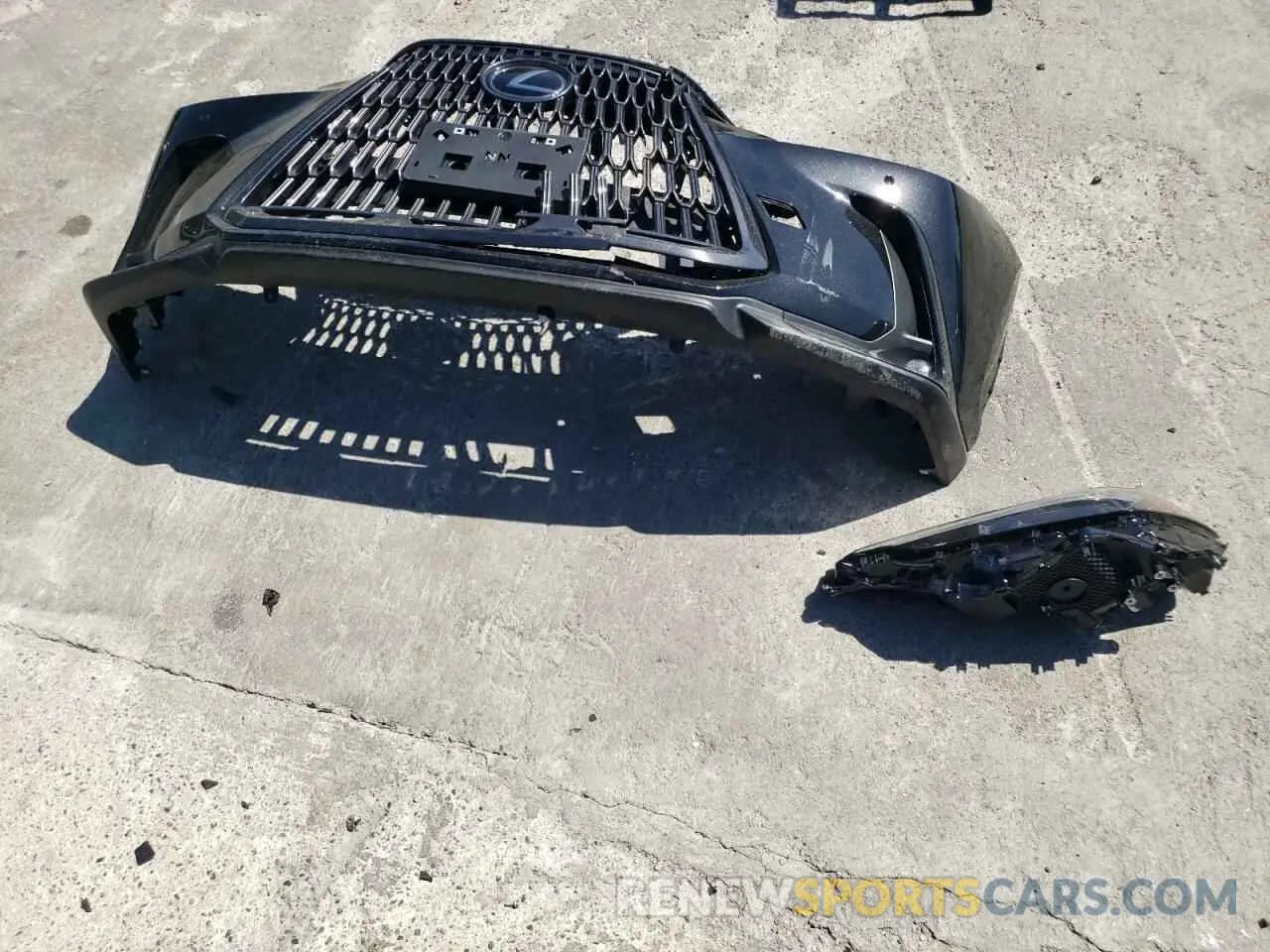 13 fotografías del automóvil dañado 2T2ADCAZ8SC019729 LEXUS NX 250 BAS 2025
