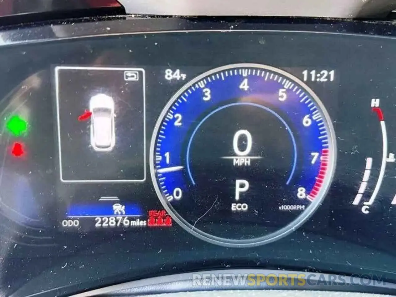 8 fotografías del automóvil dañado 2T2GDCAZ3RC008349 LEXUS NX 250 PRE 2024