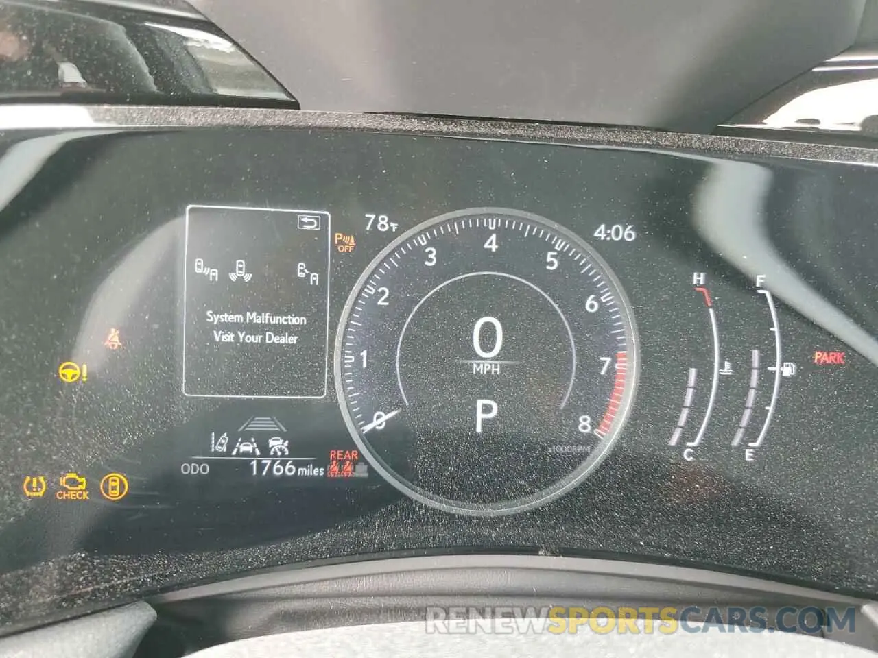 9 fotografías del automóvil dañado 2T2GDCAZ3RC012563 LEXUS NX 250 PRE 2024