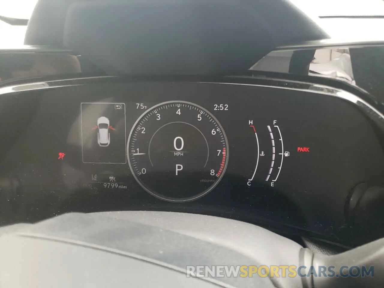 9 fotografías del automóvil dañado JTJGDCAZ1R2009466 LEXUS NX 250 PRE 2024