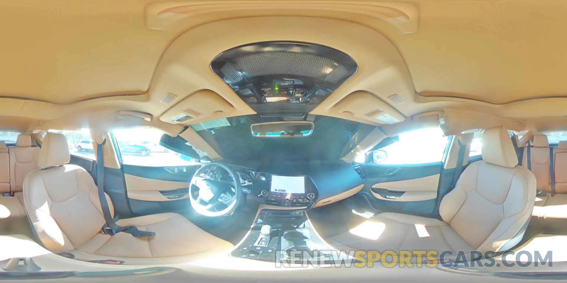 14 fotografías del automóvil dañado 2T2GDCAZ0SC020433 LEXUS NX 250 PRE 2025
