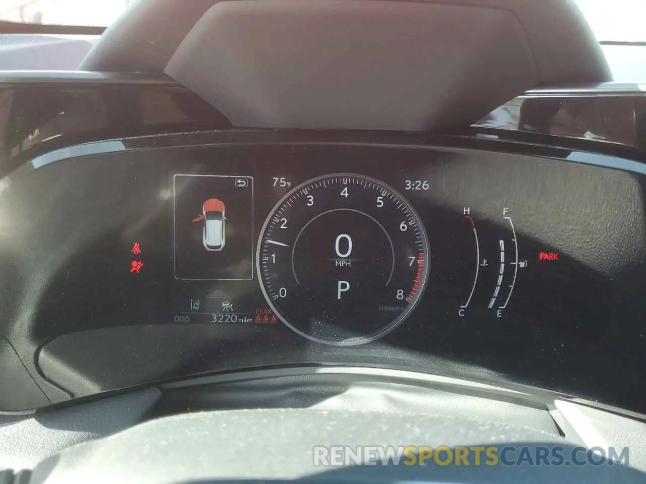 9 fotografías del automóvil dañado 2T2GDCAZ0SC020433 LEXUS NX 250 PRE 2025