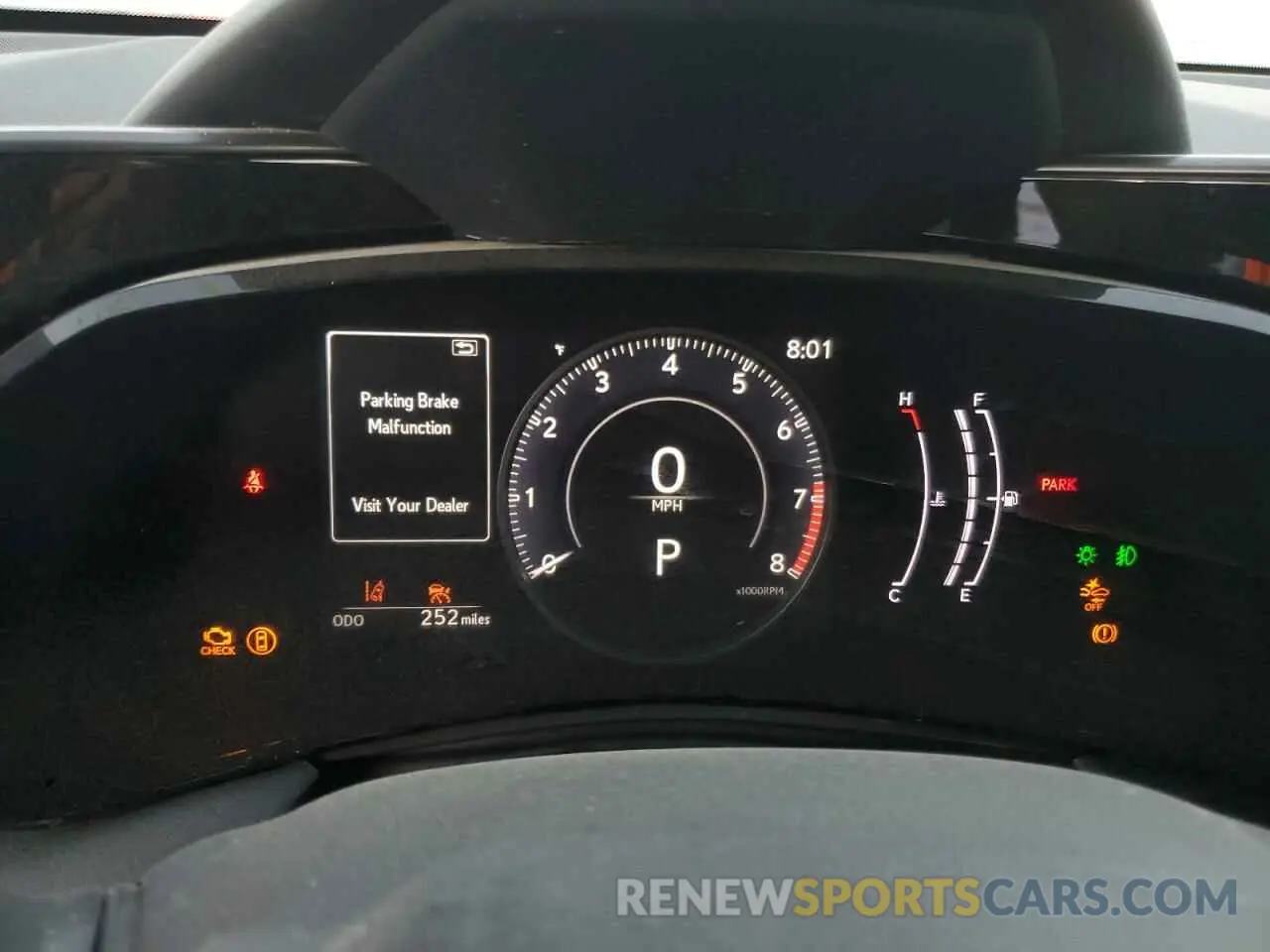 9 fotografías del automóvil dañado 2T2GDCAZ1SC020425 LEXUS NX 250 PRE 2025