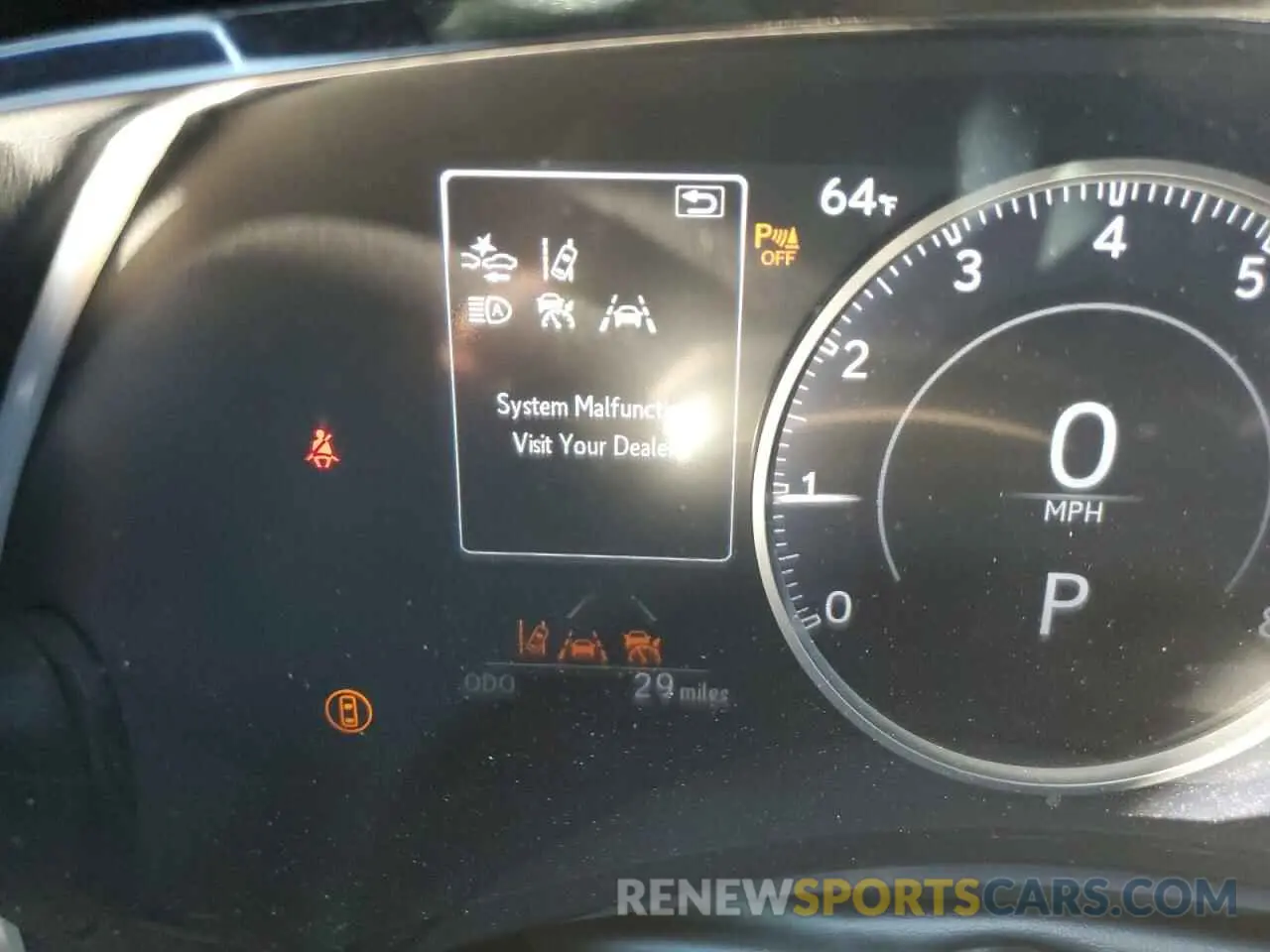 9 fotografías del automóvil dañado 2T2GDCAZ6SC021716 LEXUS NX 250 PRE 2025