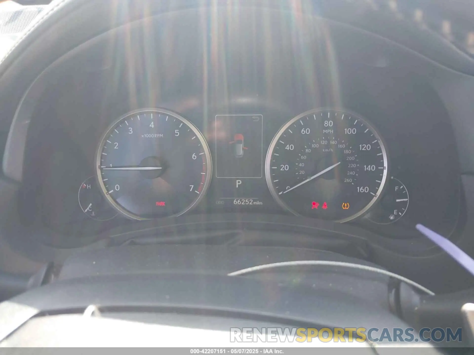 7 fotografías del automóvil dañado JTJBARBZ7K2205535 LEXUS NX 300 2019