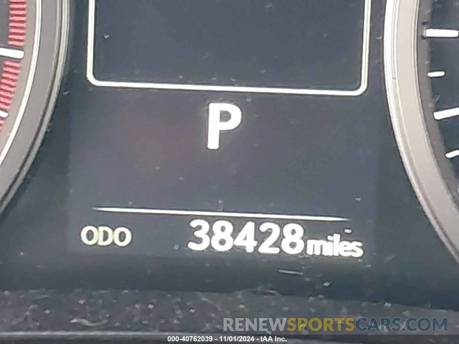 15 fotografías del automóvil dañado JTJBARBZ8K2204152 LEXUS NX 300 2019