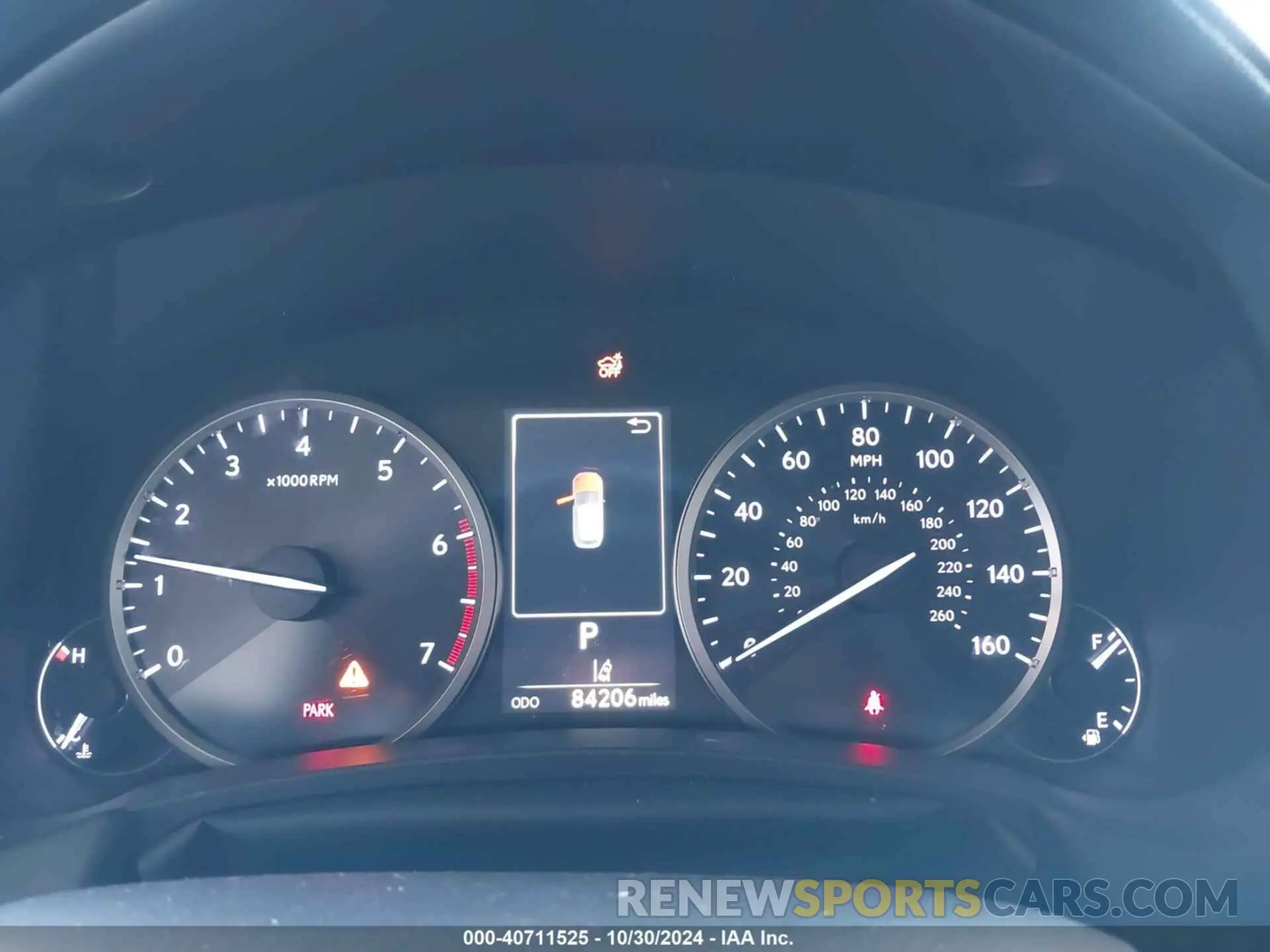 7 fotografías del automóvil dañado JTJBARBZXK2187063 LEXUS NX 300 2019