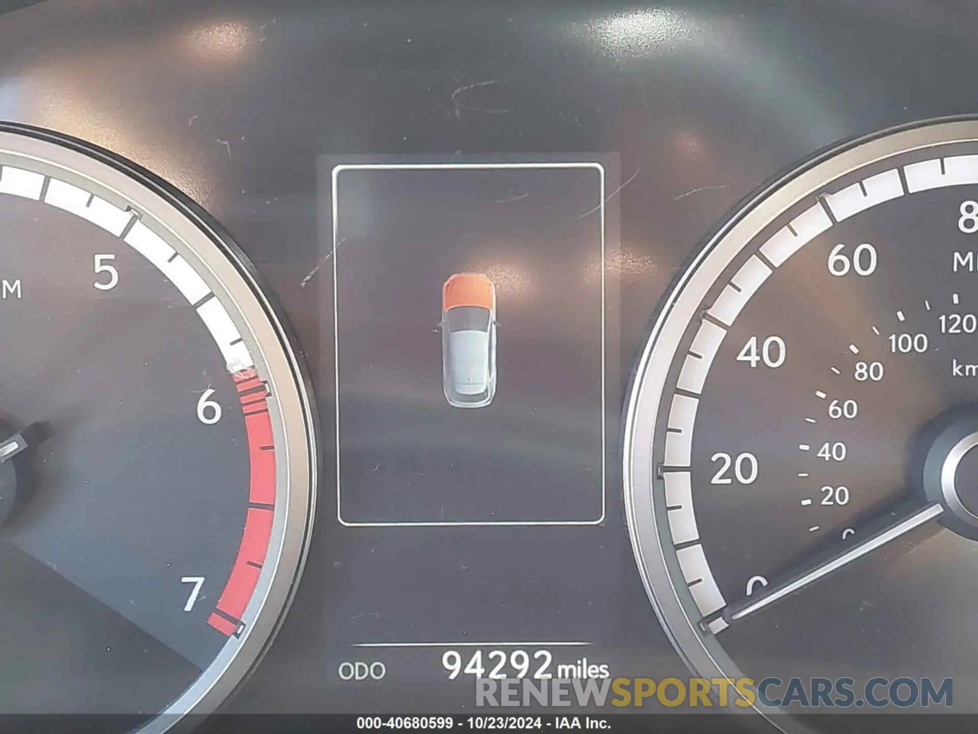 15 fotografías del automóvil dañado JTJYARBZ1K2137341 LEXUS NX 300 2019