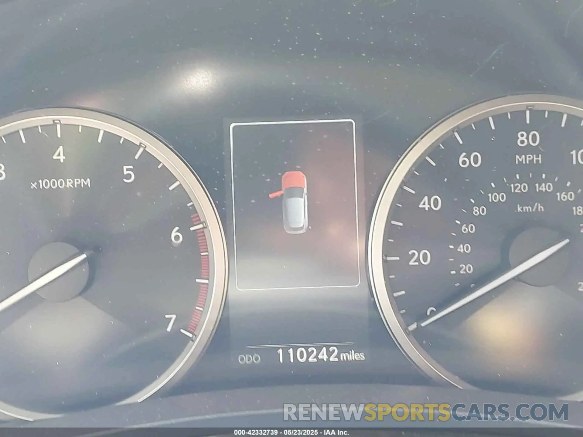 15 fotografías del automóvil dañado JTJYARBZ4K2124003 LEXUS NX 300 2019