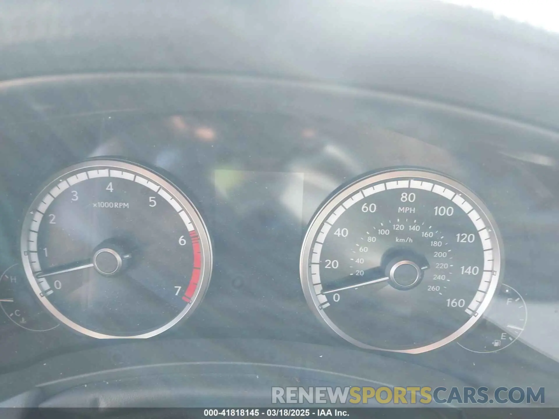 7 fotografías del automóvil dañado JTJYARBZ4K2129962 LEXUS NX 300 2019