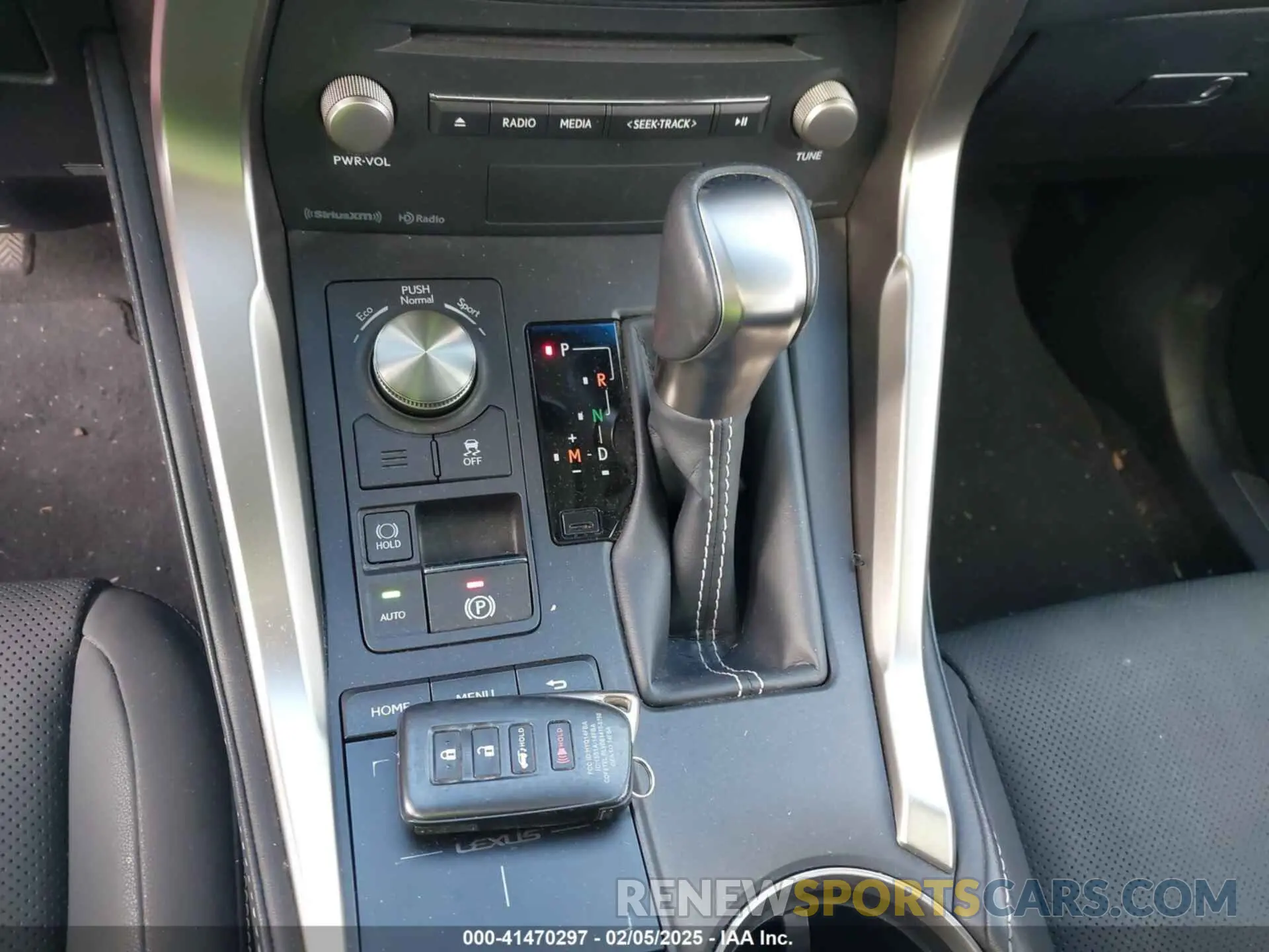 11 fotografías del automóvil dañado JTJYARBZ4K2137706 LEXUS NX 300 2019