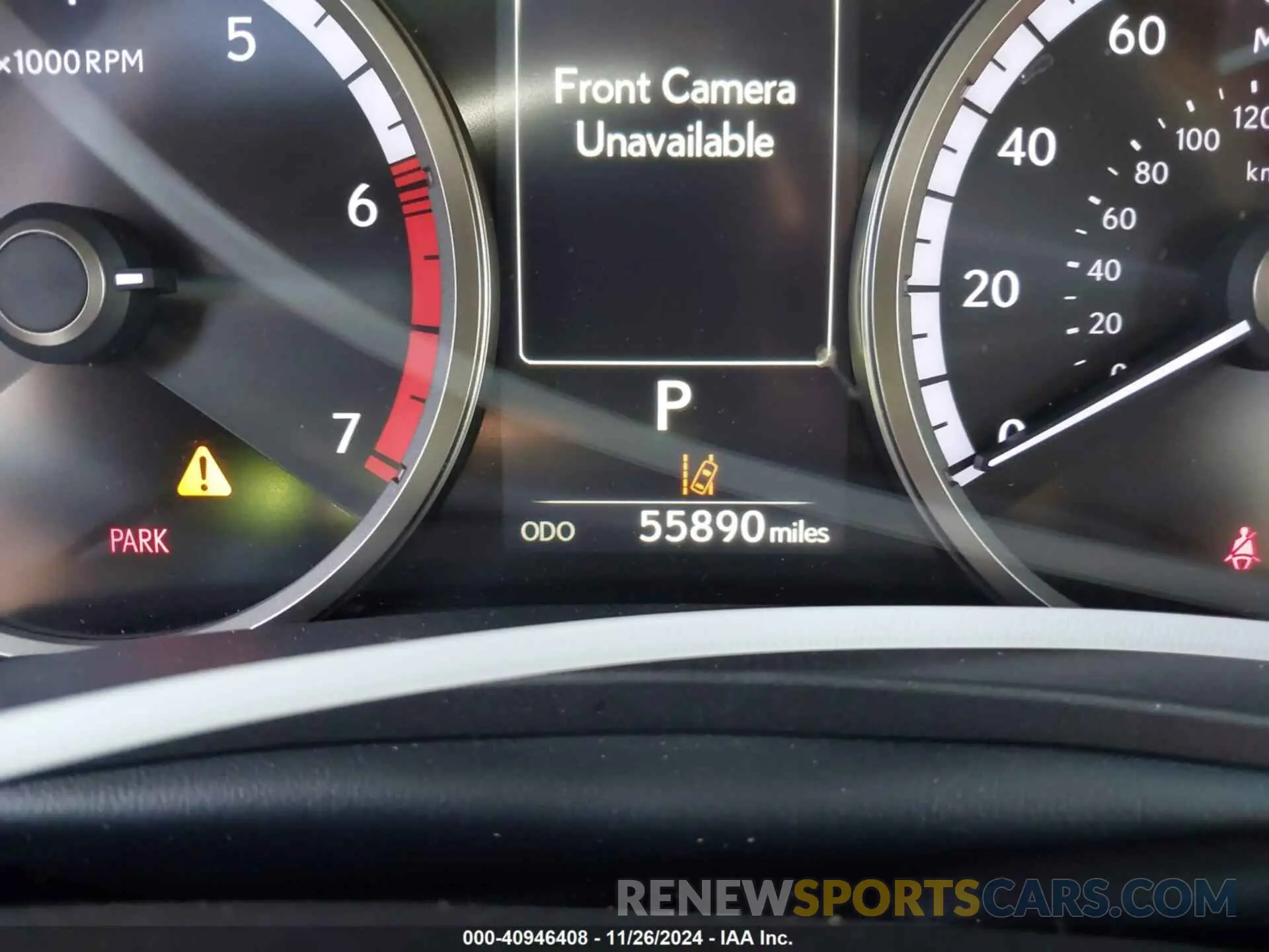 16 fotografías del automóvil dañado JTJYARBZ5K2138279 LEXUS NX 300 2019
