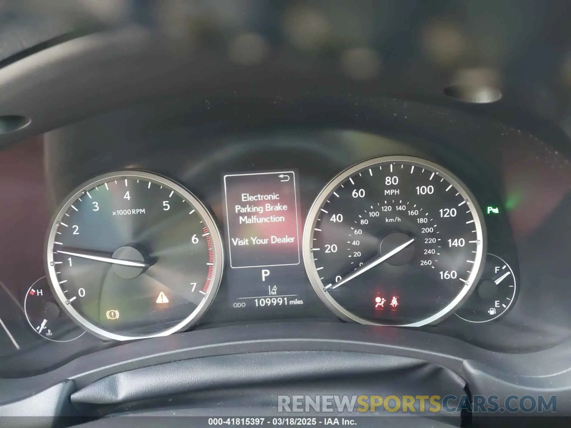 7 fotografías del automóvil dañado JTJYARBZ6K2155737 LEXUS NX 300 2019