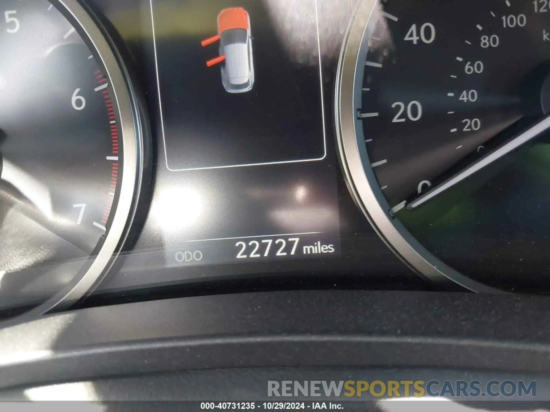 16 fotografías del automóvil dañado JTJYARBZ7K2146643 LEXUS NX 300 2019