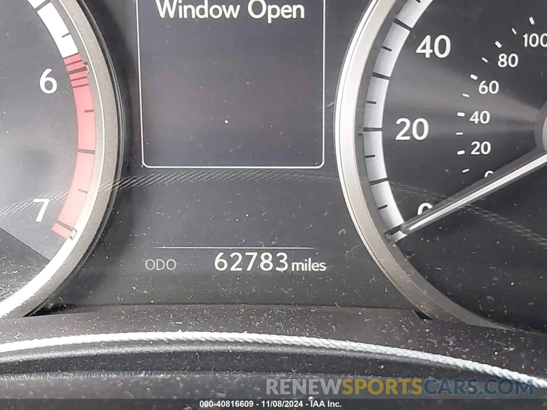 15 fotografías del automóvil dañado JTJYARBZ9K2148961 LEXUS NX 300 2019