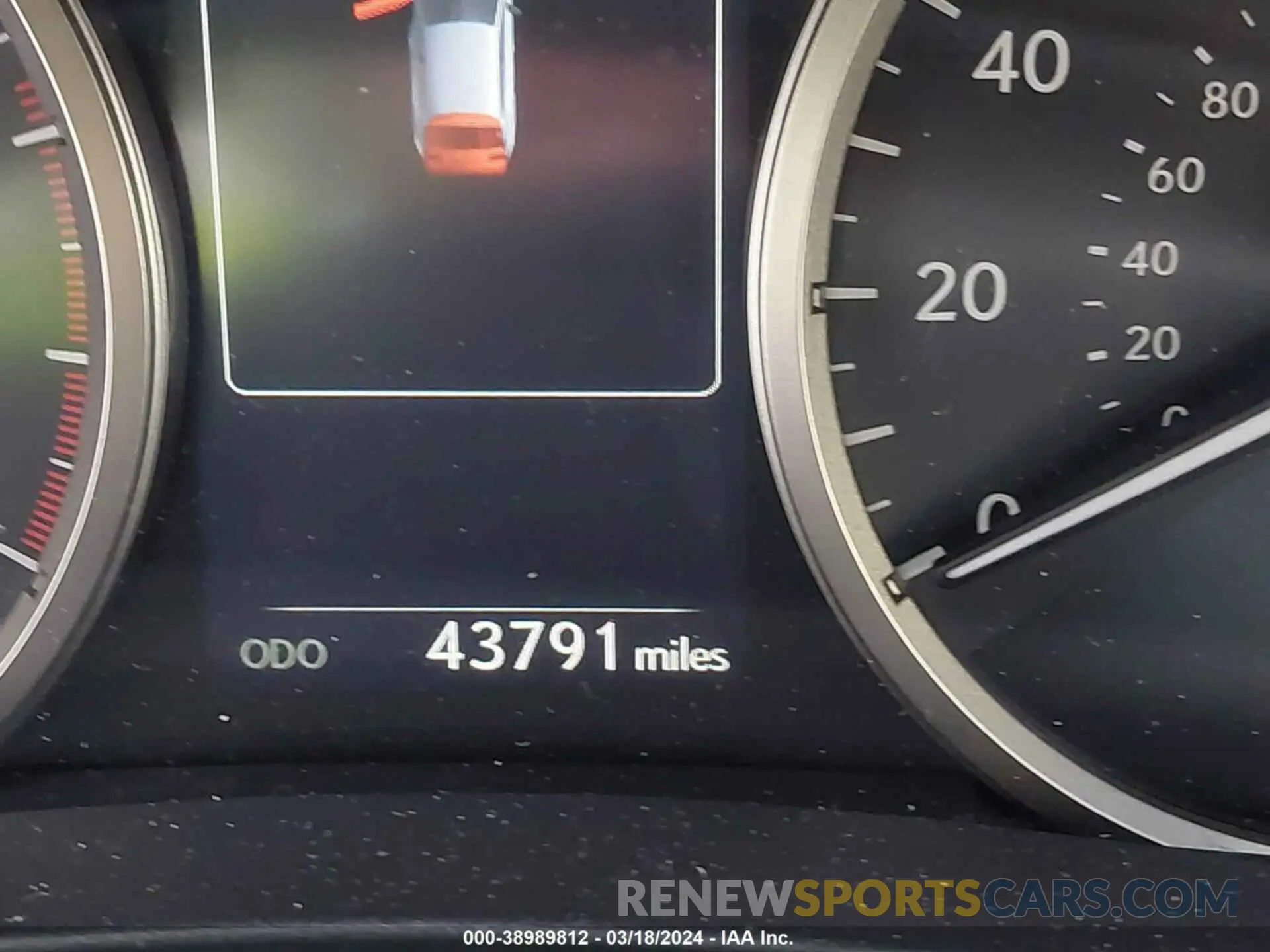 7 fotografías del automóvil dañado JTJYARBZXK2119307 LEXUS NX 300 2019