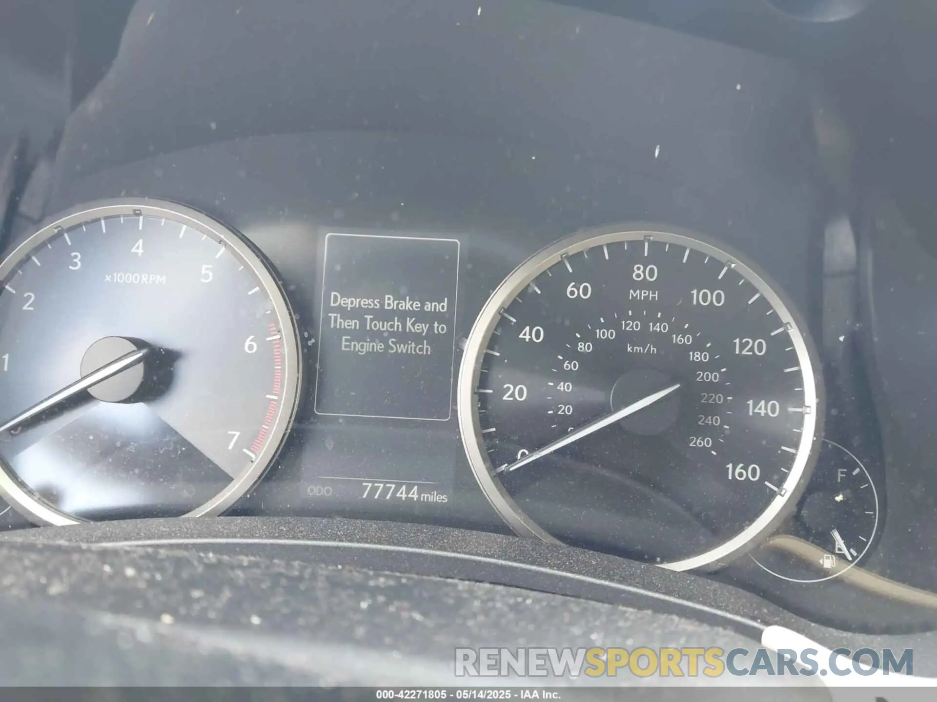 7 fotografías del automóvil dañado JTJAARBZ2L5000247 LEXUS NX 300 2020