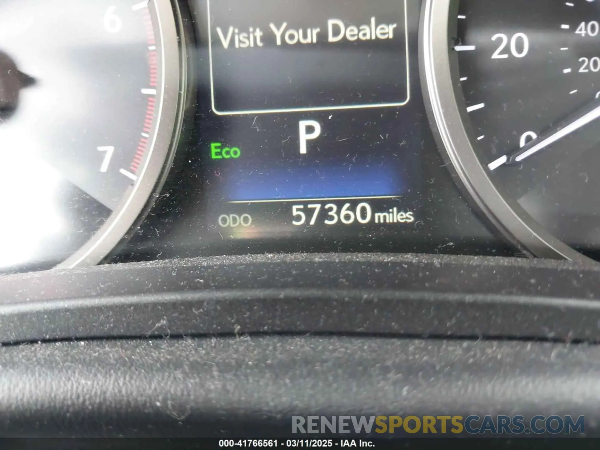 15 fotografías del automóvil dañado JTJAARBZ2L5000295 LEXUS NX 300 2020