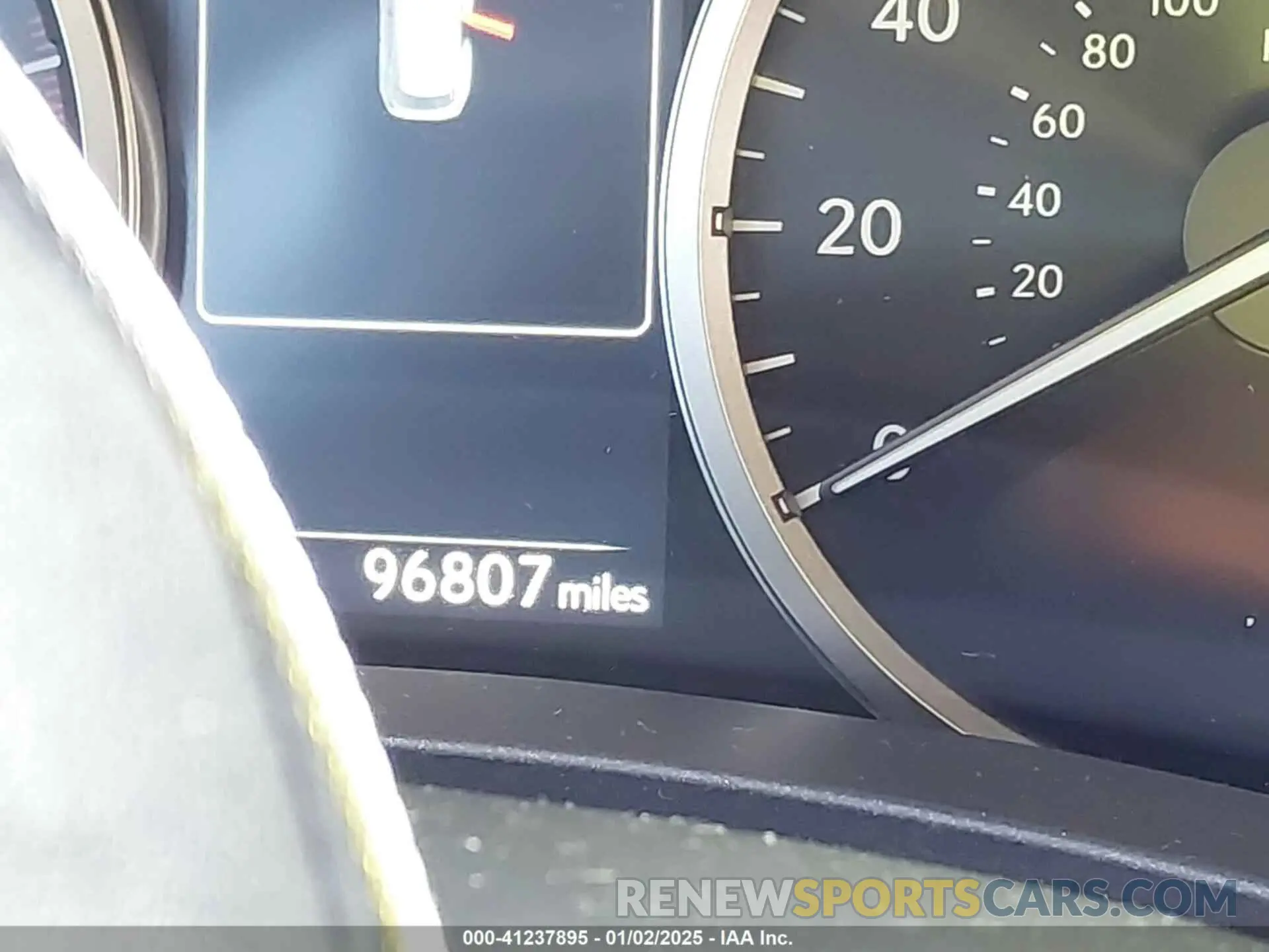 16 fotografías del automóvil dañado JTJAARBZ2L5009627 LEXUS NX 300 2020