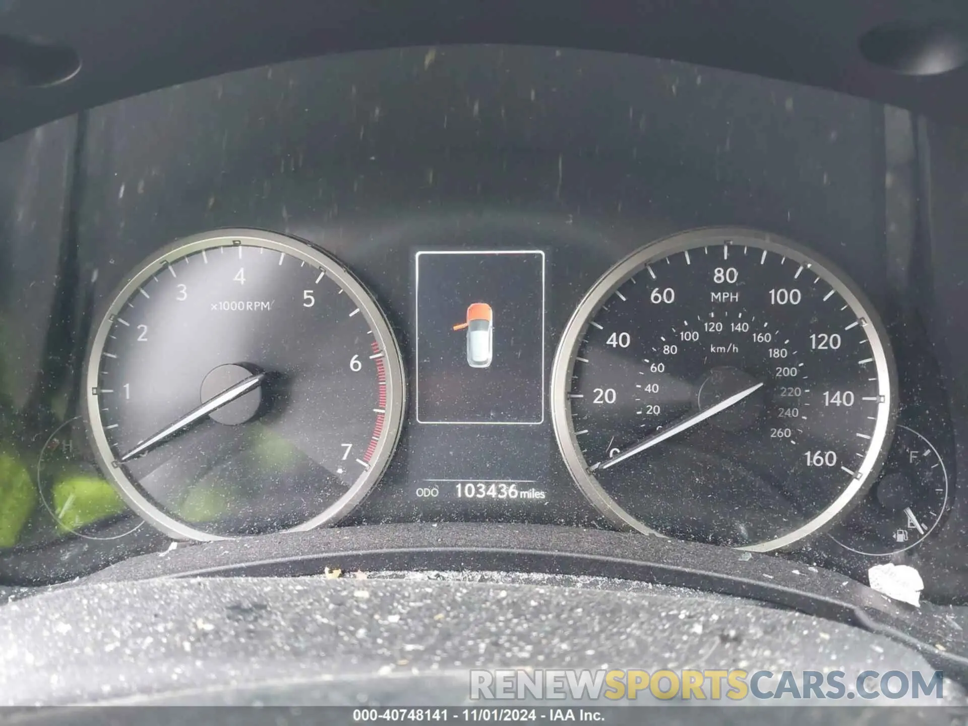 7 fotografías del automóvil dañado JTJAARBZ5L2162780 LEXUS NX 300 2020