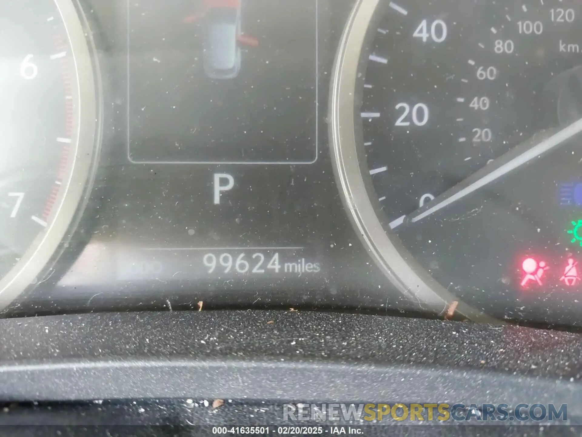 15 fotografías del automóvil dañado JTJAARBZ8L5015805 LEXUS NX 300 2020