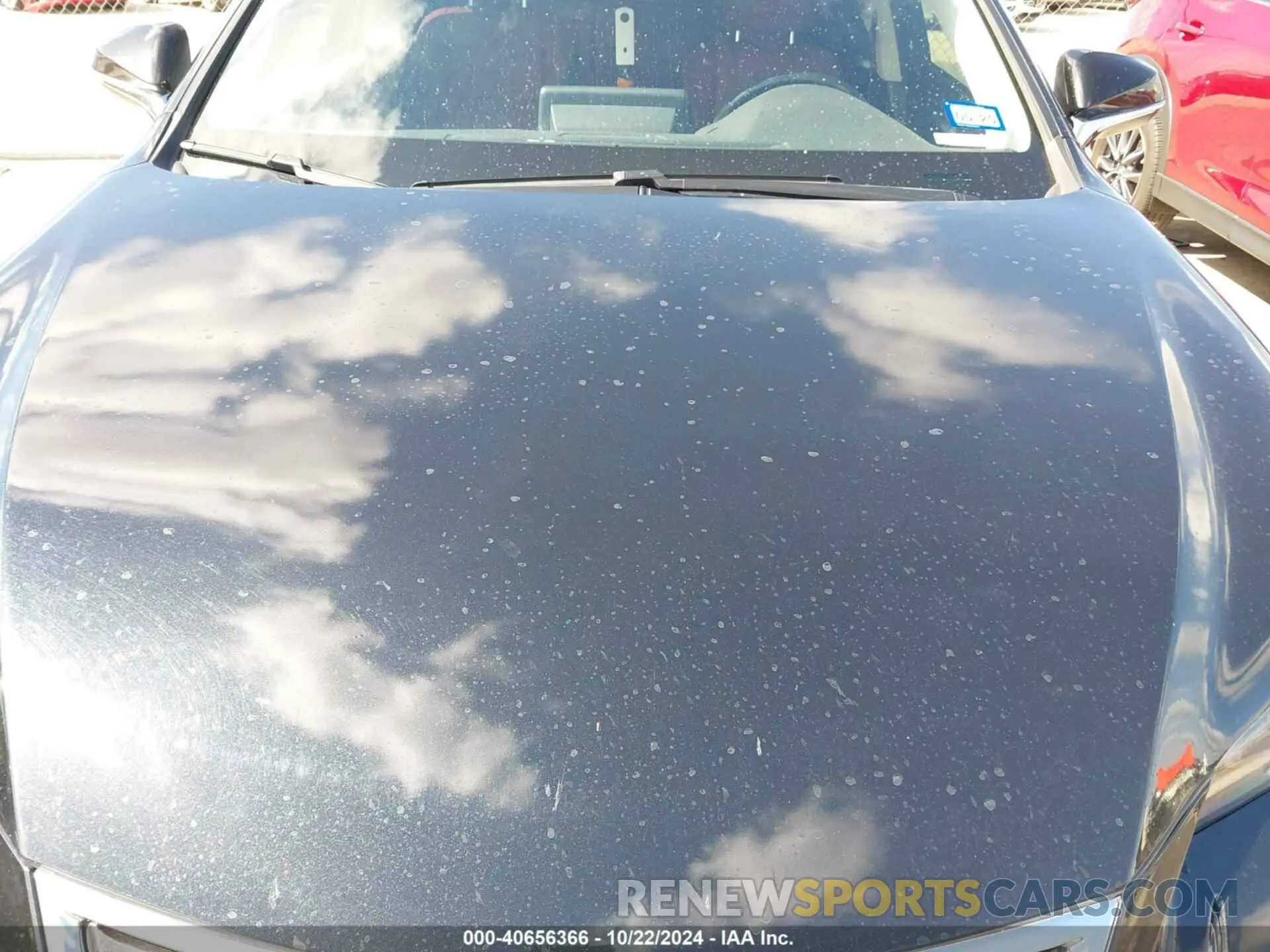 6 fotografías del automóvil dañado JTJAARBZ9L2172759 LEXUS NX 300 2020