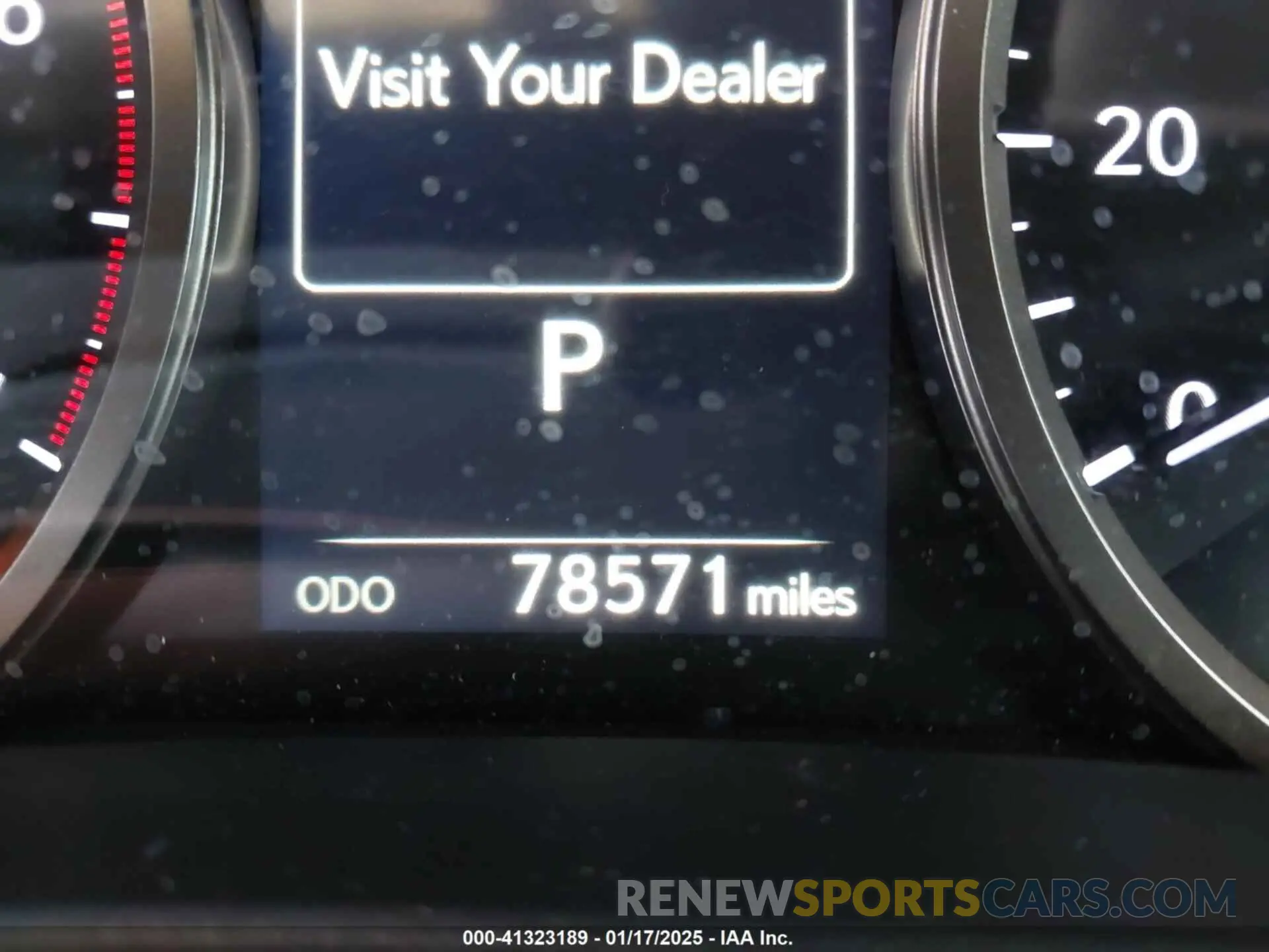 16 fotografías del automóvil dañado JTJAARBZ9L5013190 LEXUS NX 300 2020