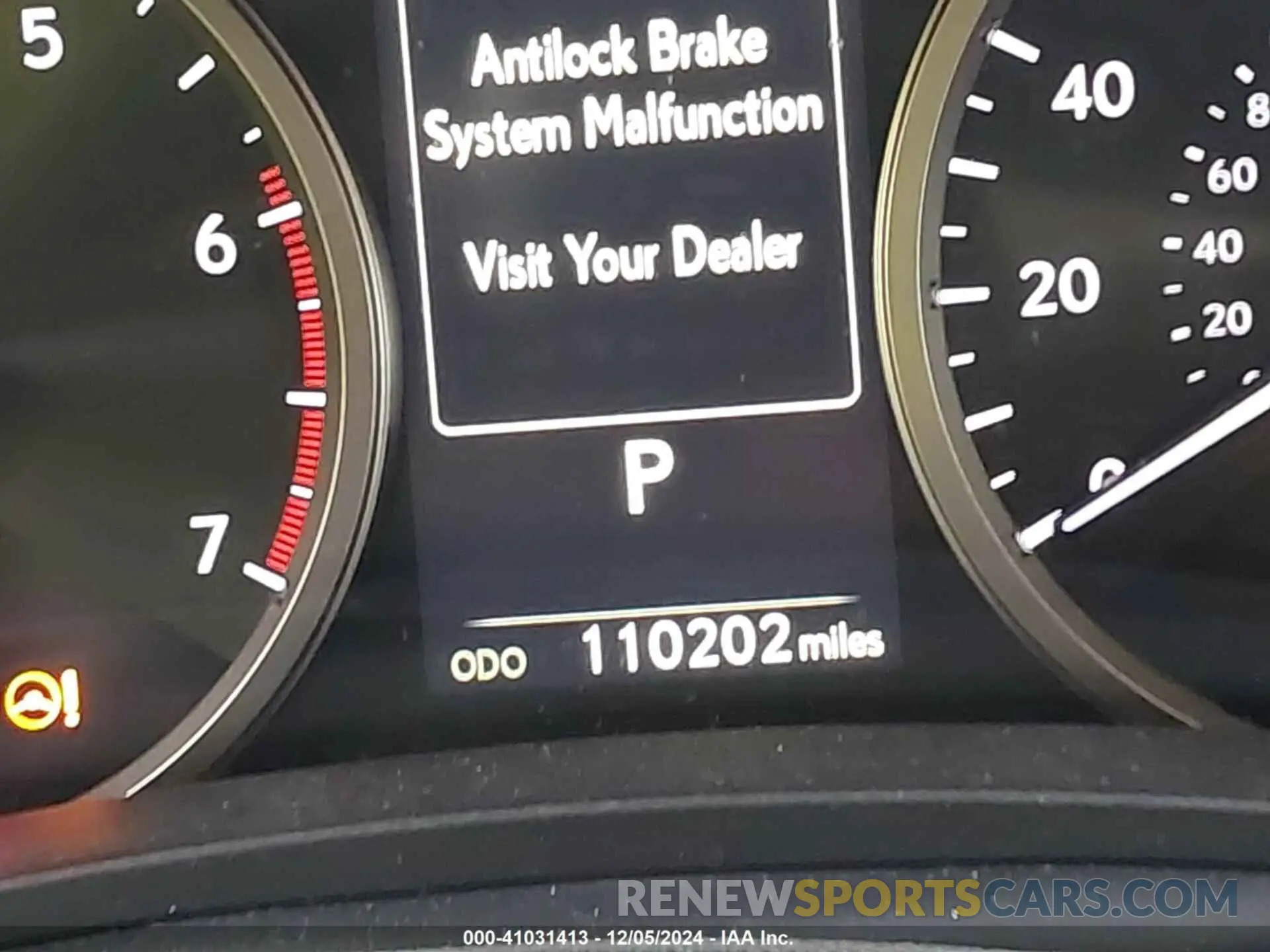 15 fotografías del automóvil dañado JTJDARBZ0L2163669 LEXUS NX 300 2020